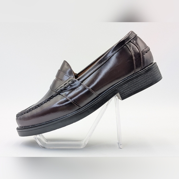 Nunn Bush Black Loafers main image 8